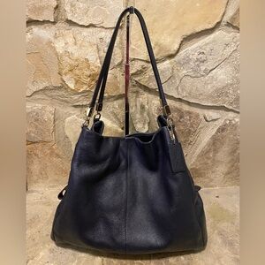 Coach Madison Phoebe shoulder bag